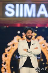 South Indian International Movie Awards 2016 Day 2